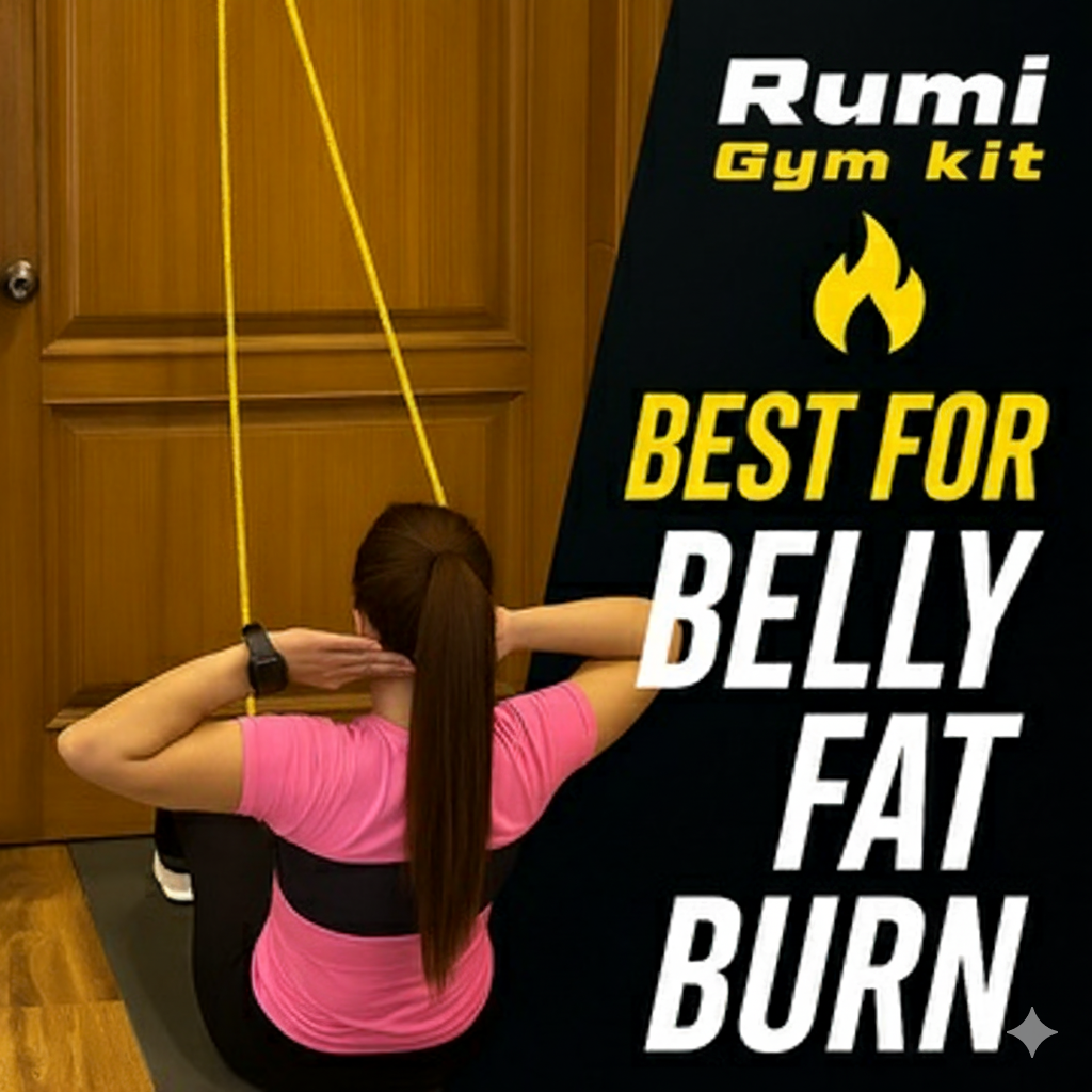 Home Gym kit (one year warranty) Daily Strength Training At Home