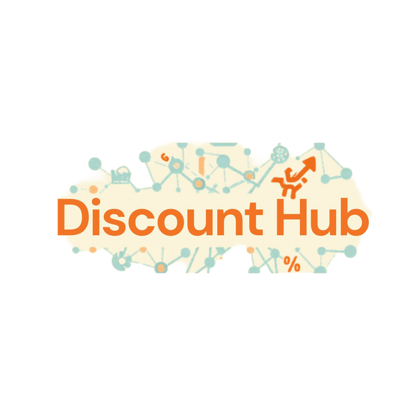 Discount Hub