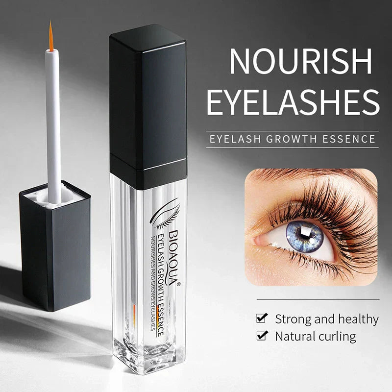 BIOAQUA 7-Days Eyelash Growth Essence Serum 7 ml