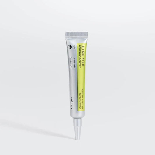 (Buy 1 Get 1 Free) Retinol Shot – Youthful, Firm & Smooth Skin