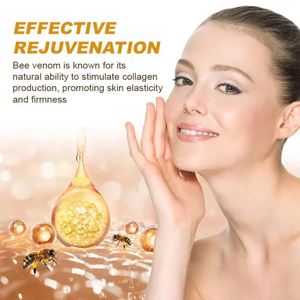 Botox Bee Venom Wrinkle Remover Cream (Buy 1 Get 1 Free)